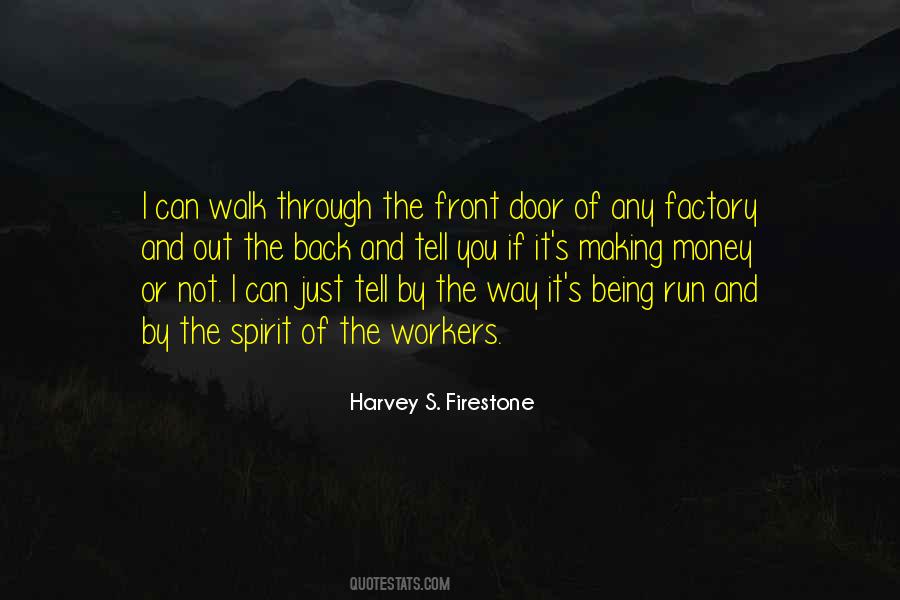 Front Door Sayings #1094852