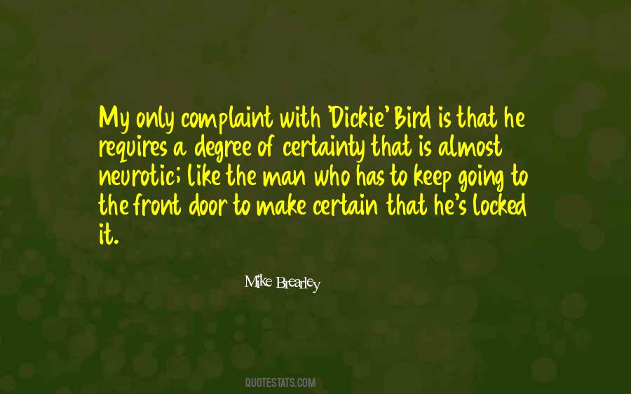 Front Door Sayings #1135110