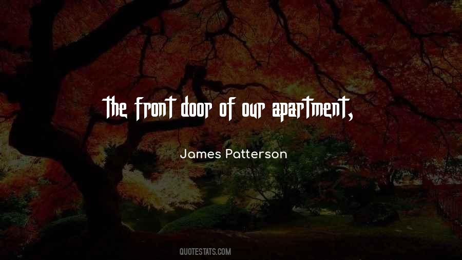 Front Door Sayings #1780725