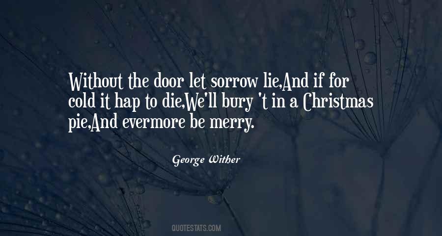 Christmas Door Sayings #1196944