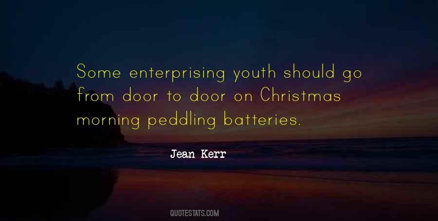 Christmas Door Sayings #1439623