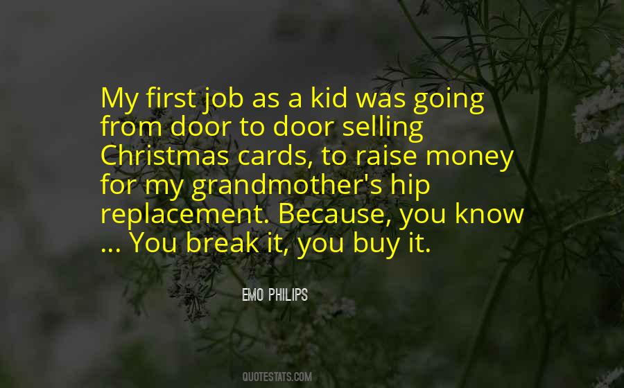 Christmas Door Sayings #148277
