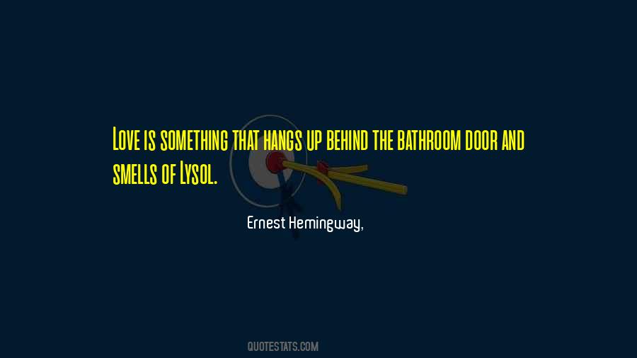 Bathroom Door Sayings #1606972