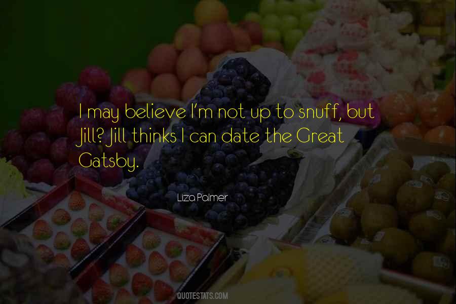 Great Date Sayings #1690029