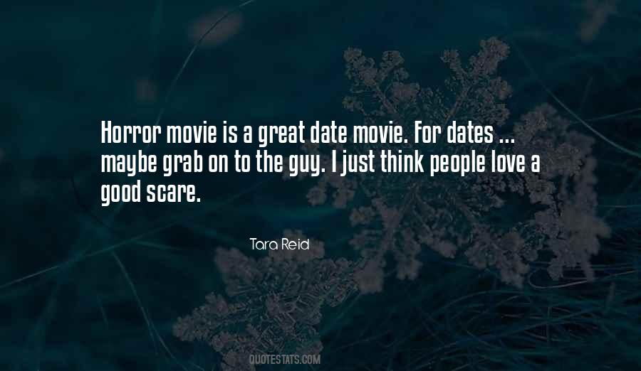 Great Date Sayings #748226