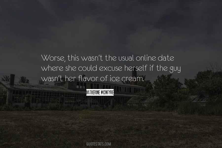 Bad Date Sayings #886519