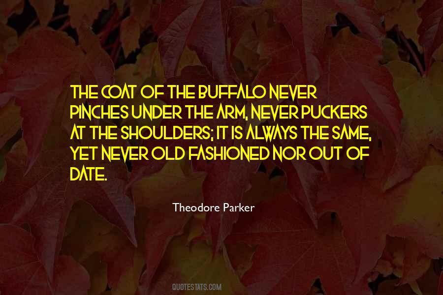 Out Of Date Sayings #1023091