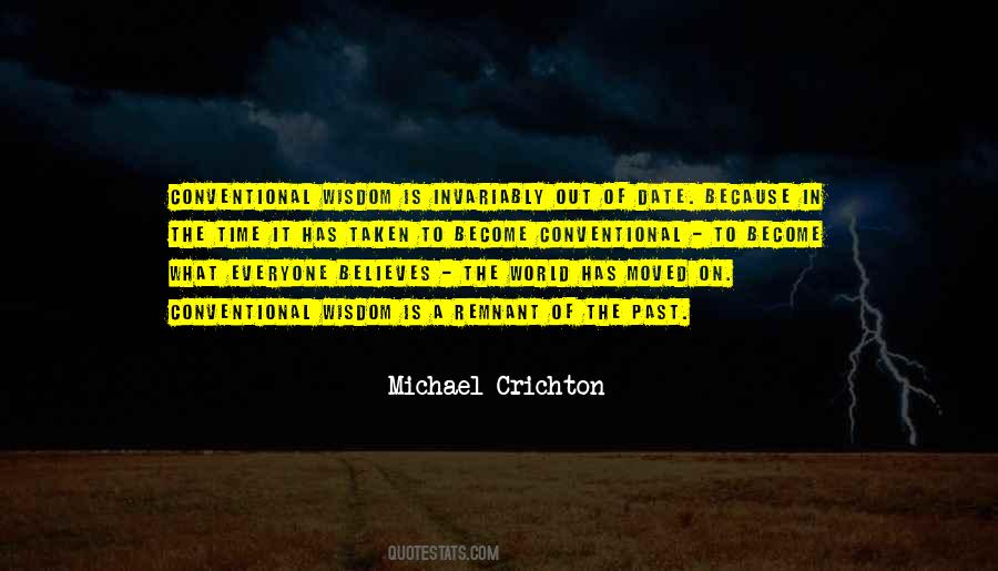 Out Of Date Sayings #1029707