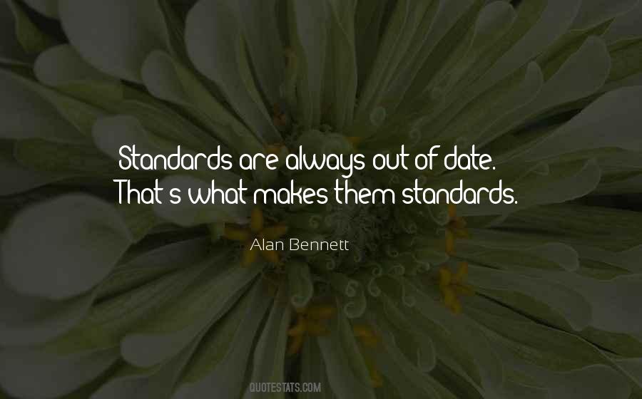 Out Of Date Sayings #115038