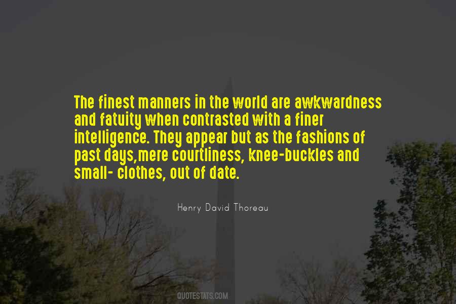 Out Of Date Sayings #116361