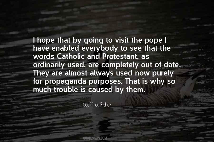 Out Of Date Sayings #1186598