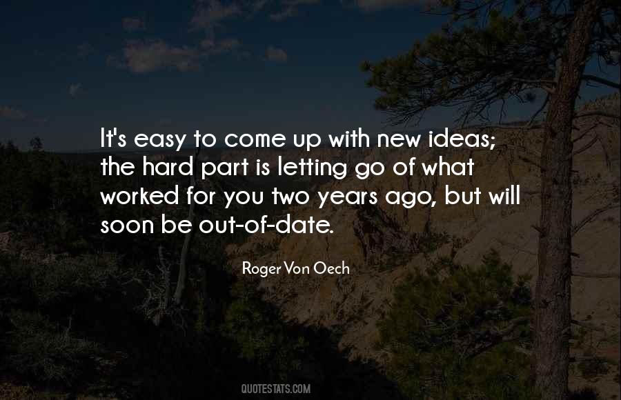 Out Of Date Sayings #1291608