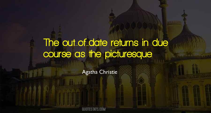 Out Of Date Sayings #1324009