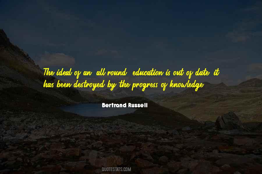 Out Of Date Sayings #1348473