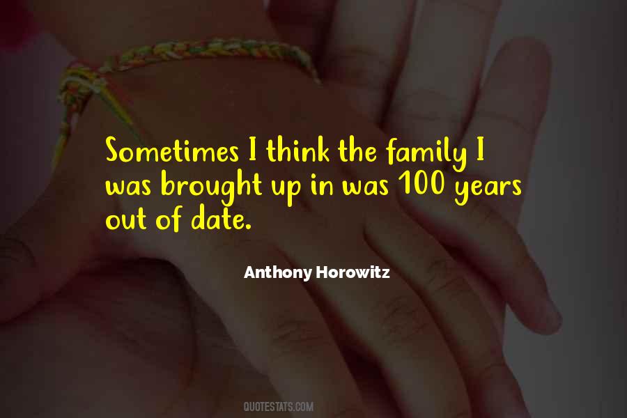 Out Of Date Sayings #1431847