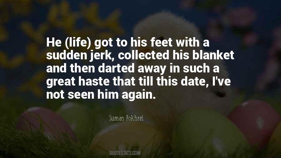 Out Of Date Sayings #14424