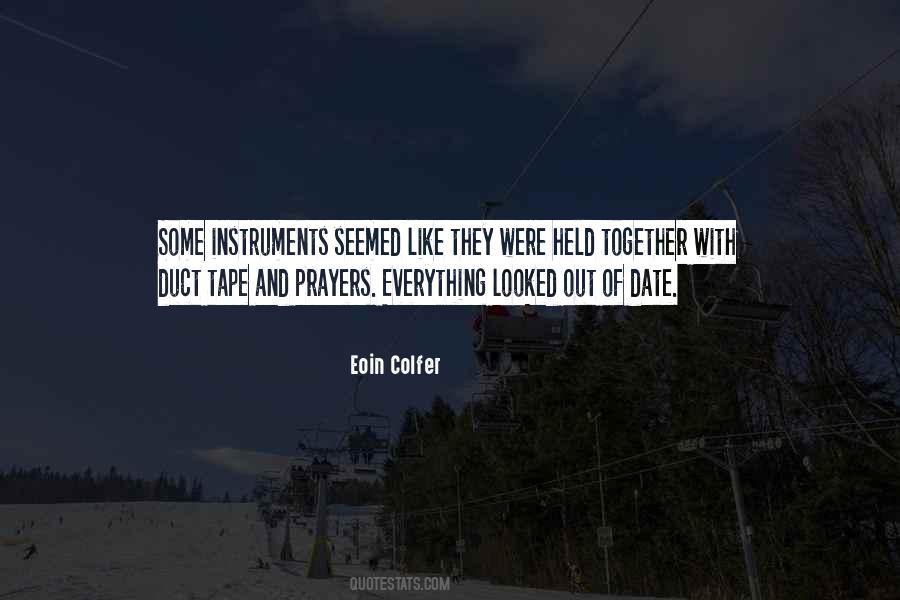 Out Of Date Sayings #1474790