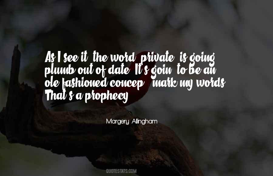 Out Of Date Sayings #1565570