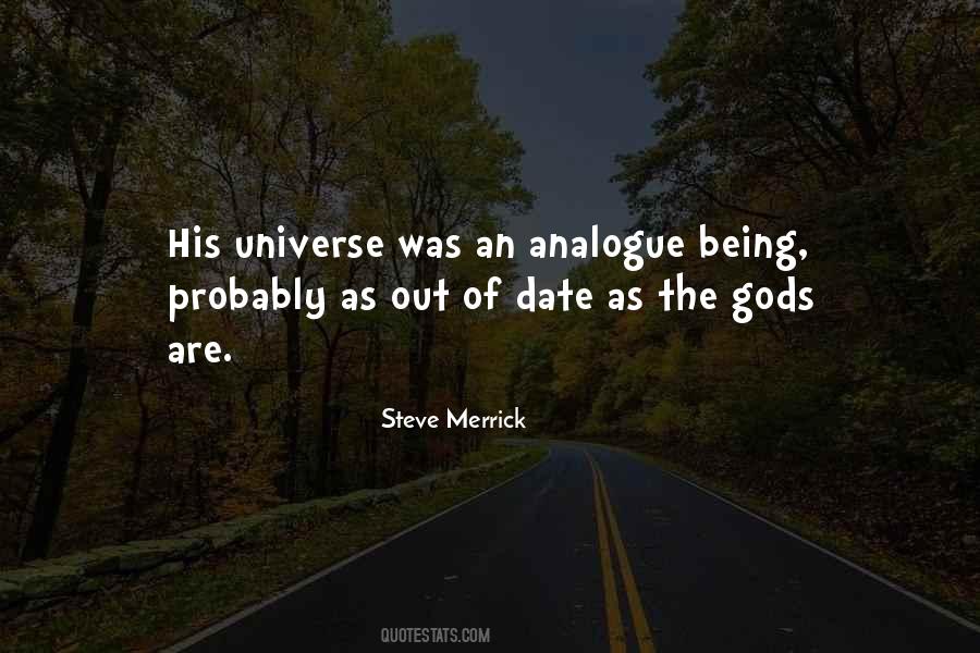 Out Of Date Sayings #1686572
