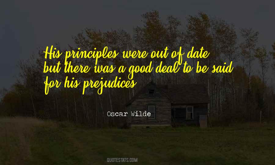 Out Of Date Sayings #249531