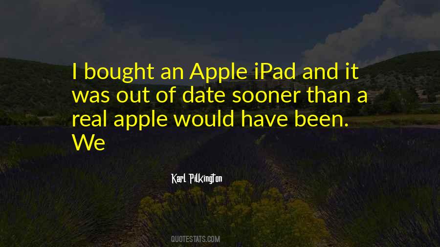 Out Of Date Sayings #453817