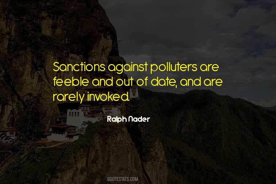 Out Of Date Sayings #460335