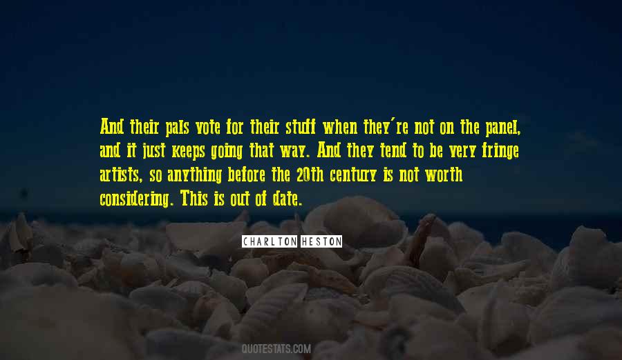 Out Of Date Sayings #810299