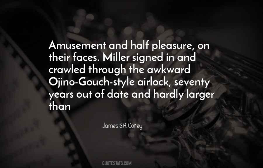 Out Of Date Sayings #815672