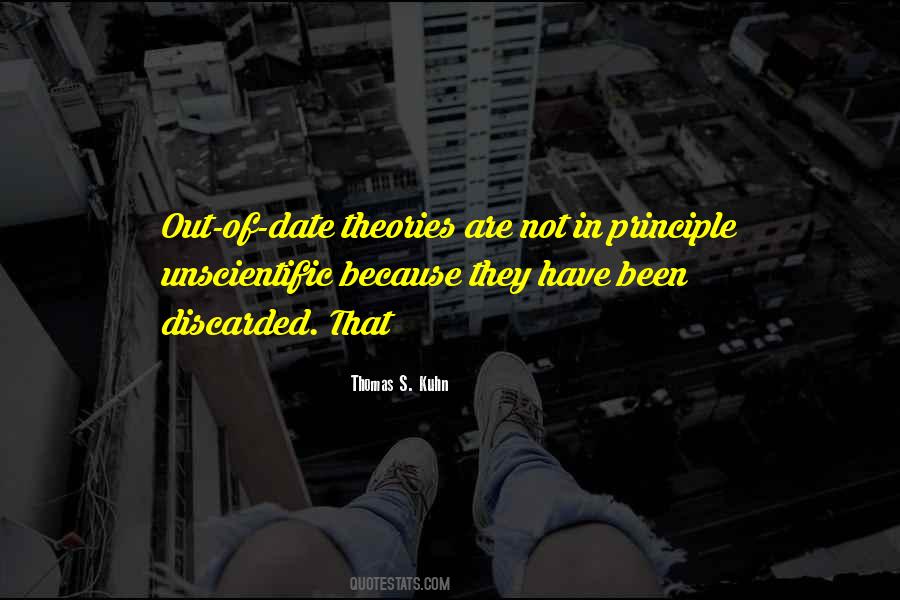 Out Of Date Sayings #958399