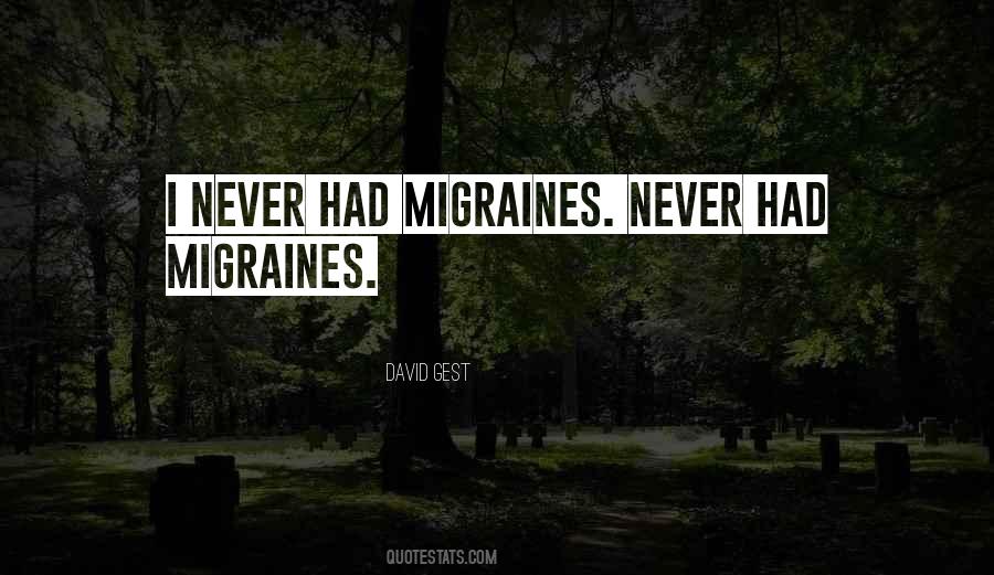 David Gest Sayings #1633550
