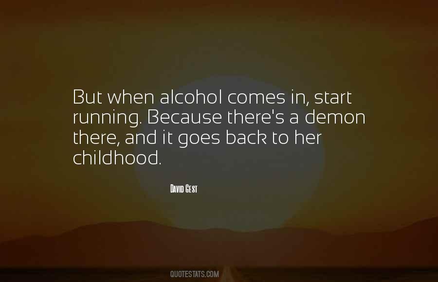 David Gest Sayings #1700810