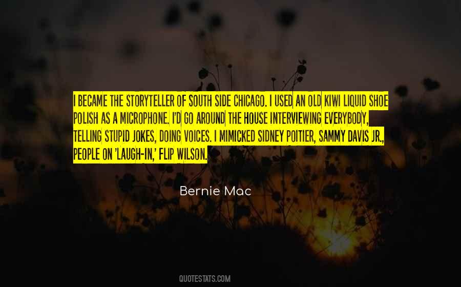 Sammy Davis Sayings #703320
