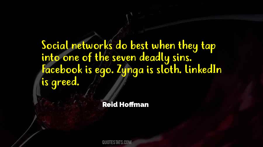 Seven Deadly Sayings #1685586