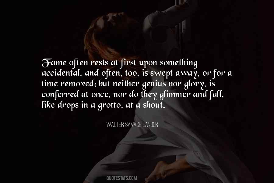 First Deer Sayings #1157551