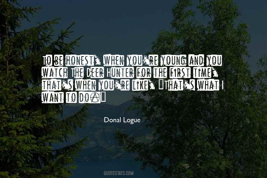 First Deer Sayings #1277891