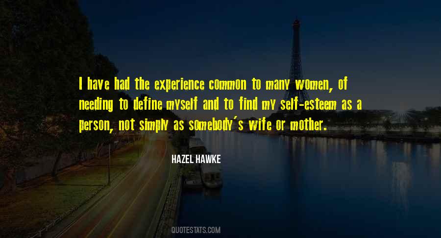 Define Common Sayings #976053