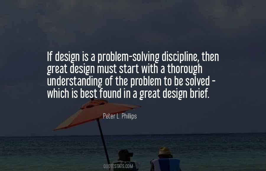 Best Design Sayings #465211