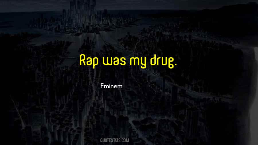 Eminem Rap Sayings #764750