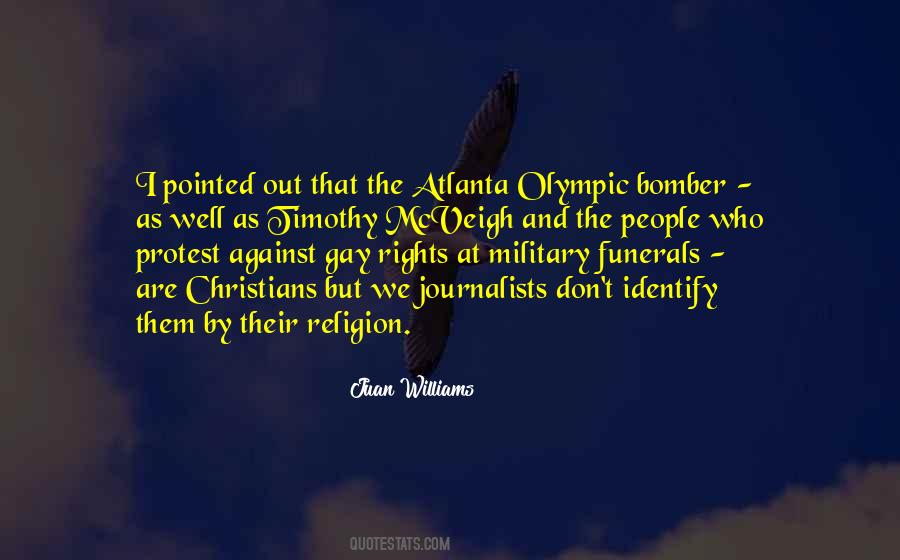 Quotes About Gay Rights #1214319