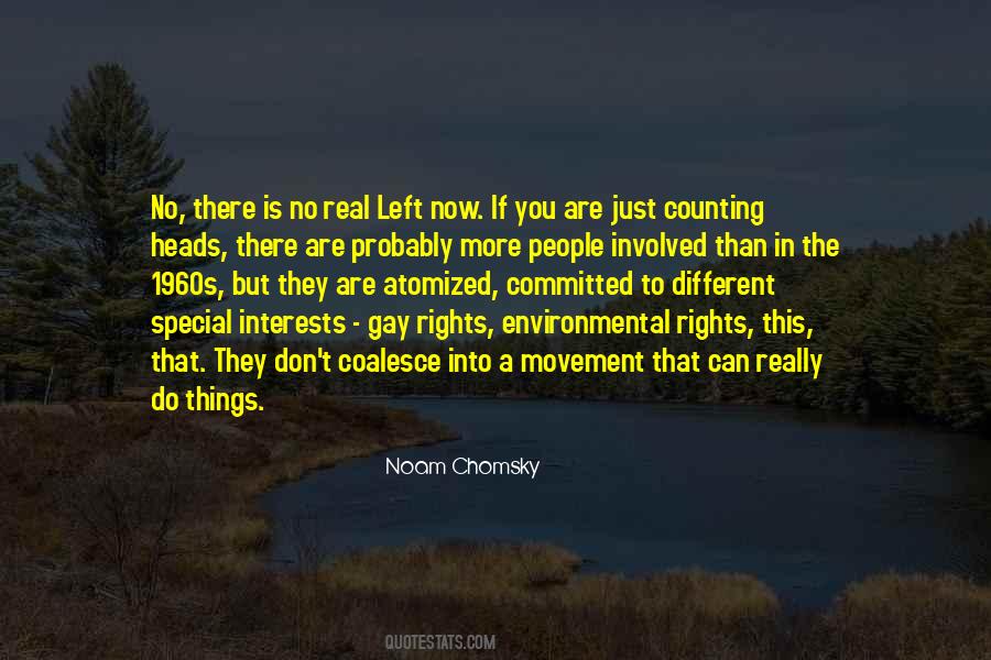 Quotes About Gay Rights #1357957