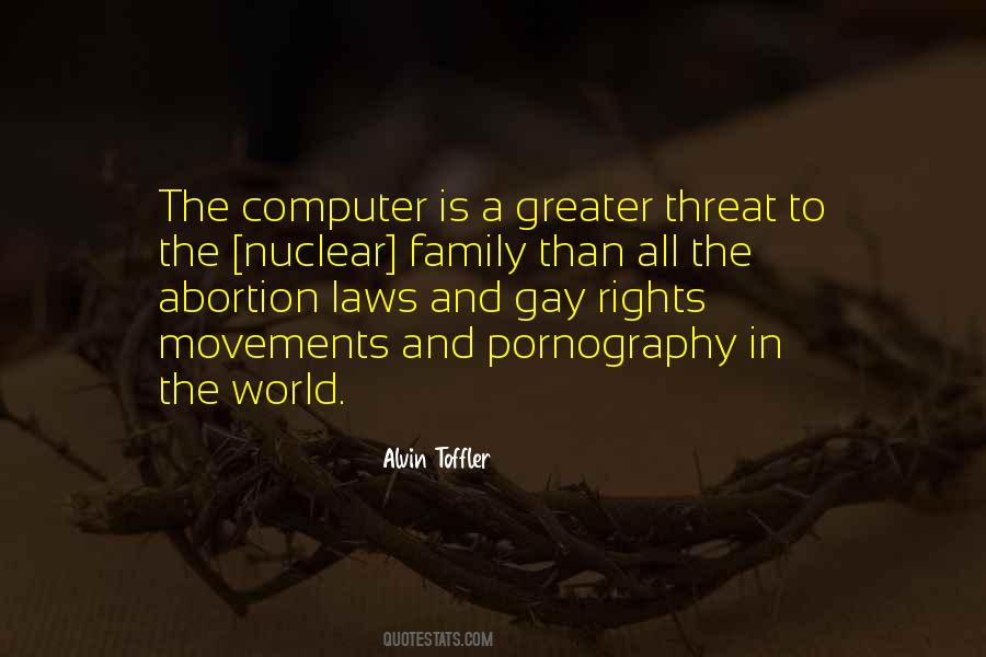 Quotes About Gay Rights #1773533