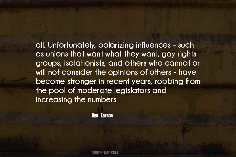 Quotes About Gay Rights #900514