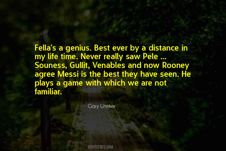 Best Genius Sayings #271353
