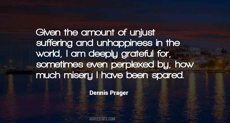 Dennis Prager Sayings #183008