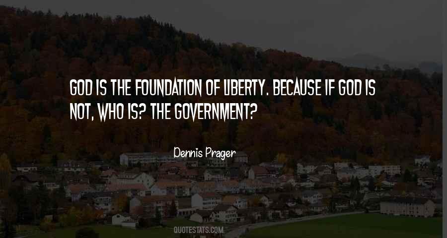 Dennis Prager Sayings #207978