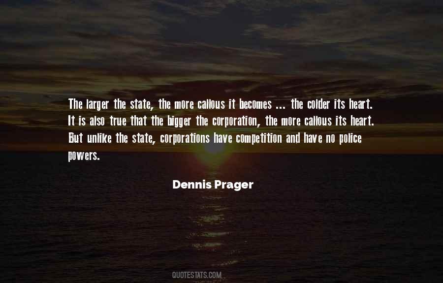 Dennis Prager Sayings #52898