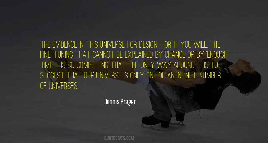 Dennis Prager Sayings #87435