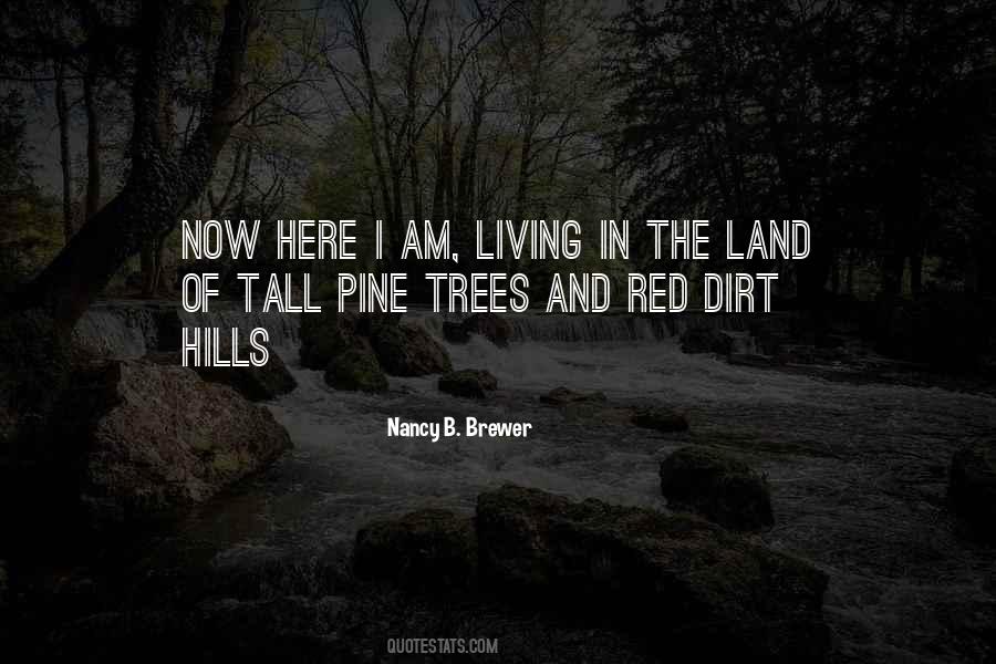 Red Dirt Sayings #1240786