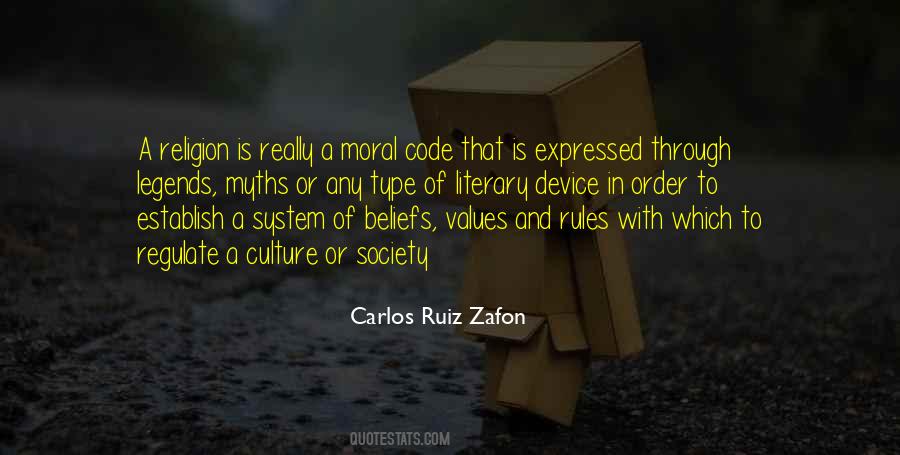 Quotes About Values And Beliefs #19451