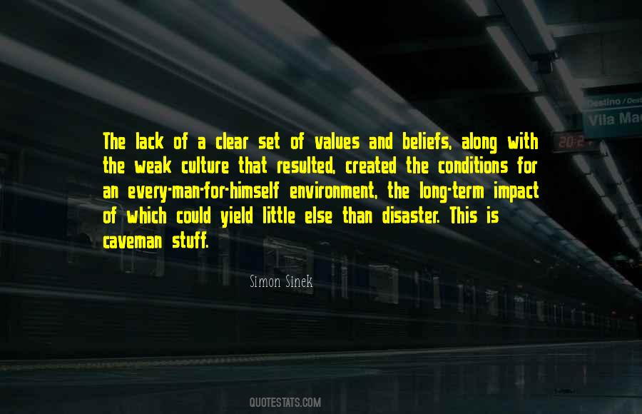 Quotes About Values And Beliefs #512233